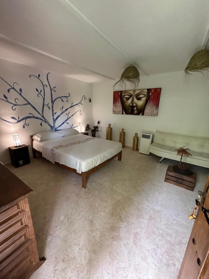 Hotel New Paradaise Art Gallery à Xàtiva Extérieur photo
