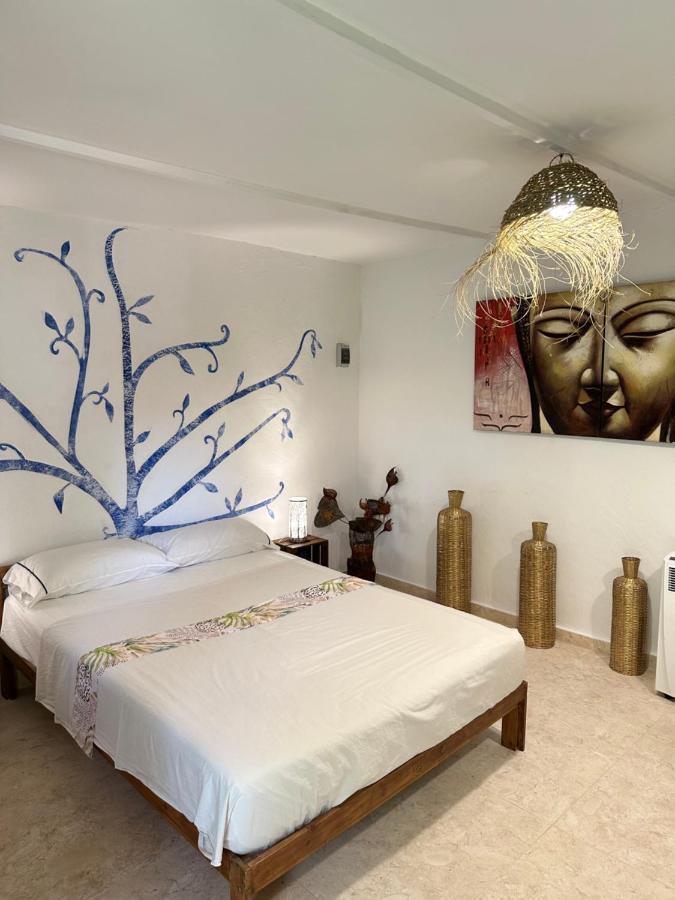Hotel New Paradaise Art Gallery à Xàtiva Extérieur photo